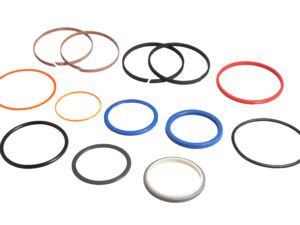 LQU0027 JCB Boom Ram Seal Kit