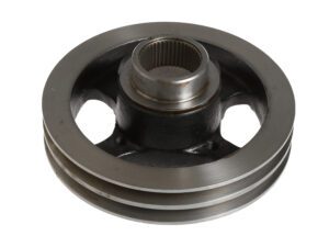 Engine Pulleys