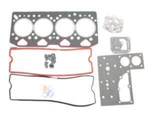Engine Gaskets & Seals