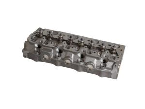 02/634130 JCB Cylinder Head