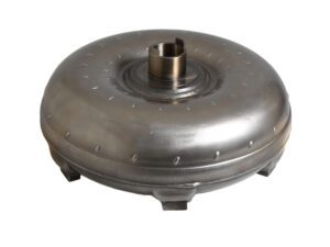 Torque converter