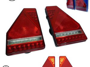 Trailer Lights