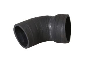 Diesel Filler Neck Hose JCB Part No 162/03604