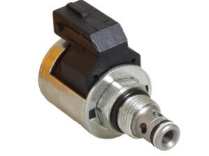Steering Solenoids