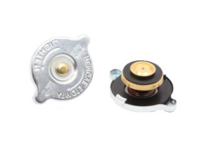 Radiator Cap JCB Part No: 30/905701