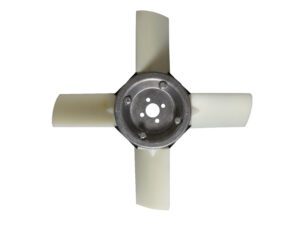 Fan 4 Blade JCB Part No: 30/925410