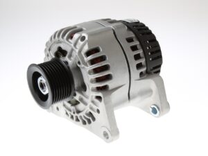 JCB 12 Volt Alternators