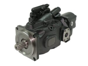 Hydraulic Variable Pump JCB Part No: 332/D9382