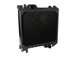 Radiator 6 Row JCB Part No: 332/C8935