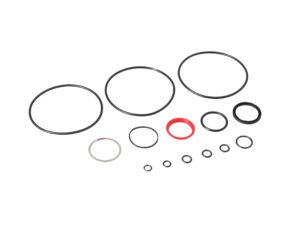 Steering Valve Seal Kit JCB Part No 332/G2831