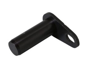 Boom Pivot Pin JCB Part No: 333/T9061