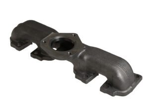 JCB Exhausts Silencer