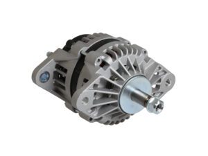 JCB 24 Volt Alternators