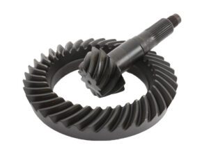Crown Wheel & Pinion