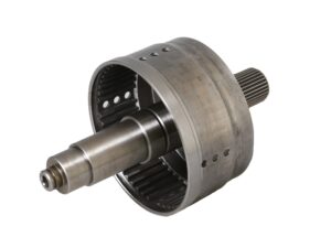 4WD Clutch Housing JCB Part No: 459/50483