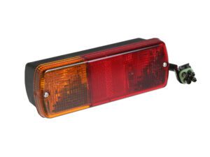 JCB Rear Light Units
