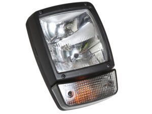 JCB Head Lights