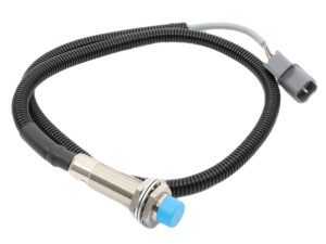 Proximity Switch & Relay