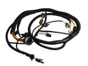 JCB Wiring Harnesses