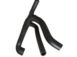 Bottom Radiator Hose JCB Part No: 834/00316