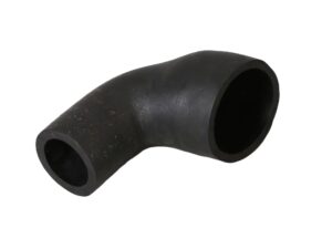 Bottom Radiator Hose JCB 834/00456