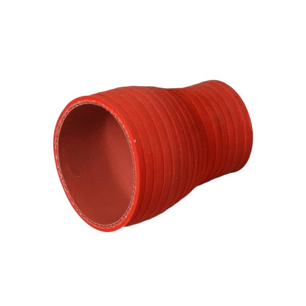 Hose CAC Reducer JCB Part No: 834/11284 ⋆ Chris Beard APS