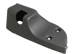 Door Latch Cover R/H JCB Part No: 331/59164