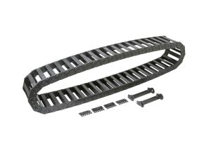 Hose Track JCB Part No: 331/35772