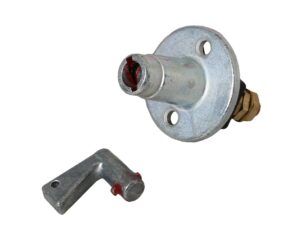 Battery Isolator Switch JCB Part No: 334/E3265