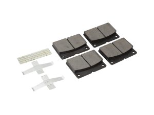 Kit Brake Pads JCB Part No: 336/B8508
