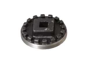 Hub Nut Cover JCB Part No: 458/M8686