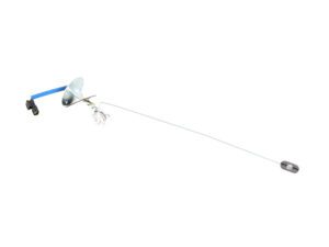 Fuel Sender Gauge JCB Part No: 704/50112