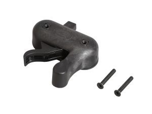 R/H Window Latch JCB Part No: 826/11487