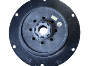 Drive Coupling JCB Part No: 332/L0207