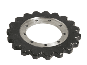 Track Sprocket JCB Part No: 231/80801
