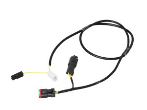 Harness Auto Idle JCB Part No 332/S4344