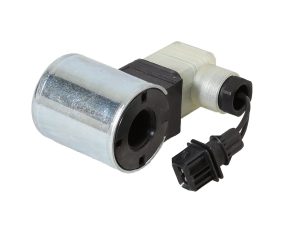 Solenoid JCB Part No 35/901902