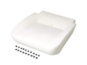 Seat Foam Base JCB Part No 401/Y7724