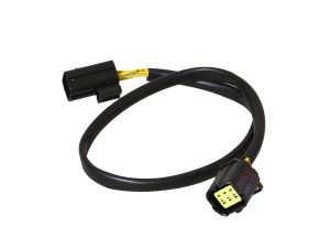 Harness Head Light Extension JCB Part No 721/10383