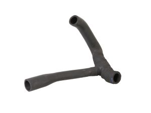 Bottom Coolant Hose JCB Part No 834/10579