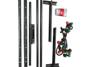 ATV Spare Folding Boom Kit for 10897/10898 Sprayer