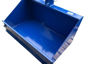 Transport Box Non Tipping 1 Meter (3ft)
