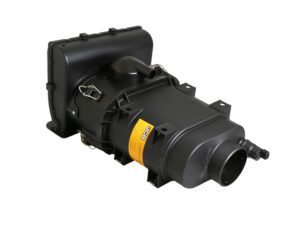 Air Filter Box Assembly JCB Part No 128/C4373