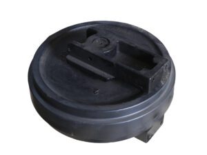 Track Idler JCB Part No 215/12230