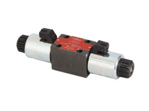 Steering Solenoid Valve JCB Part No 25/220642