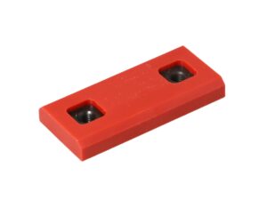 Boom Wear Pad JCB Part No 331/57482