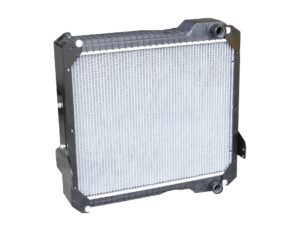 Radiator JCB Part No 332/G3762