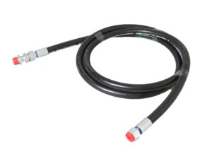 Hydraulic Hose JCB Part No 629/27300