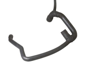 Oil Cooler To Water Pump Hose JCB Part No 834/10483