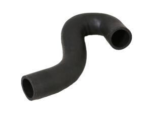 Top Coolant Hose JCB Part No 834/10732